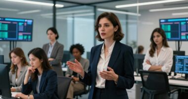 gender barriers in blockchain