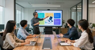 gradual inclusive technology adoption