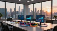growth complexity interconnection strategy