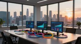 growth complexity interconnection strategy