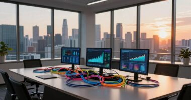 growth complexity interconnection strategy