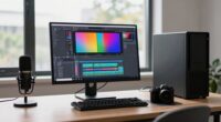 hardware challenges hinder content creation