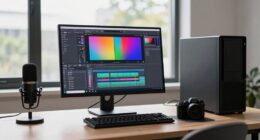 hardware challenges hinder content creation
