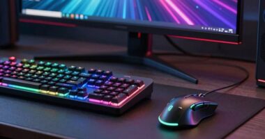 hardware impacts ai performance