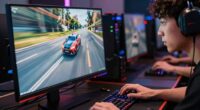 high performance gaming features