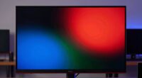high quality display trade offs