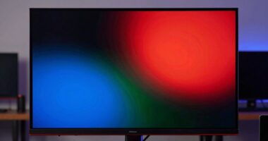 high quality display trade offs