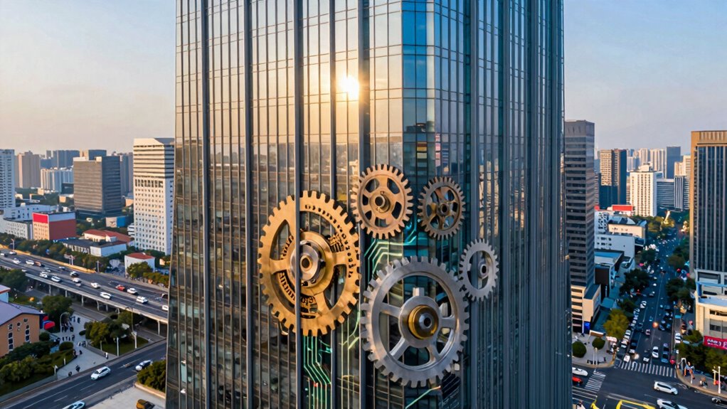 holistic growth through systems