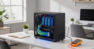 home mining cost savings