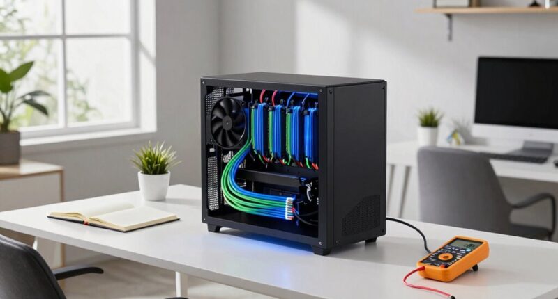 home mining cost savings
