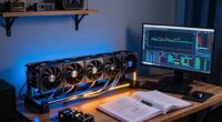 home mining evolution progress