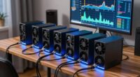 home mining upgrade benefits