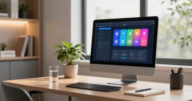 home office policy update