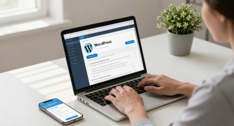 How to Pick the Right WordPress Form Plugin in 2026