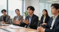 identifying emerging leadership qualities