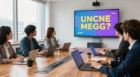 immediate conference upgrade notice