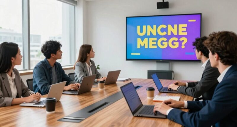 immediate conference upgrade notice