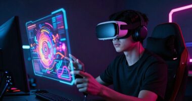 immersion surpassing performance metrics