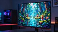 impact of display quality