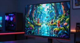 impact of display quality