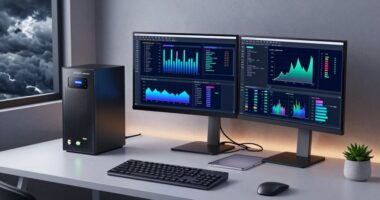 importance of backup power