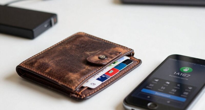 importance of wallet backup