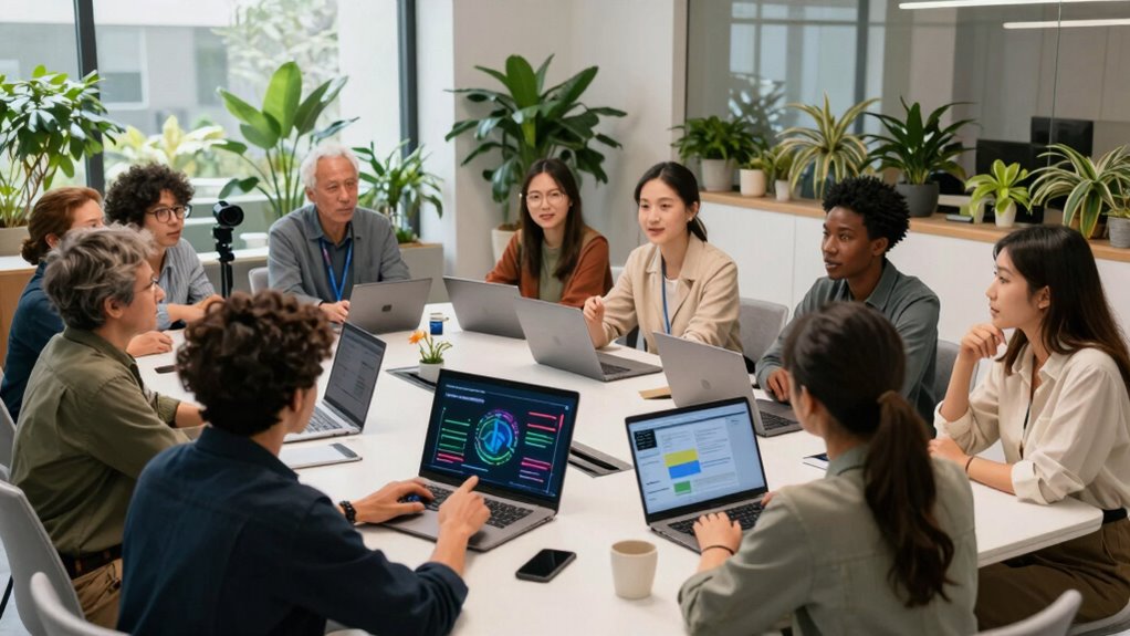 inclusive diverse accessible communities