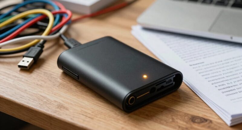 incorrect initial setup procedures