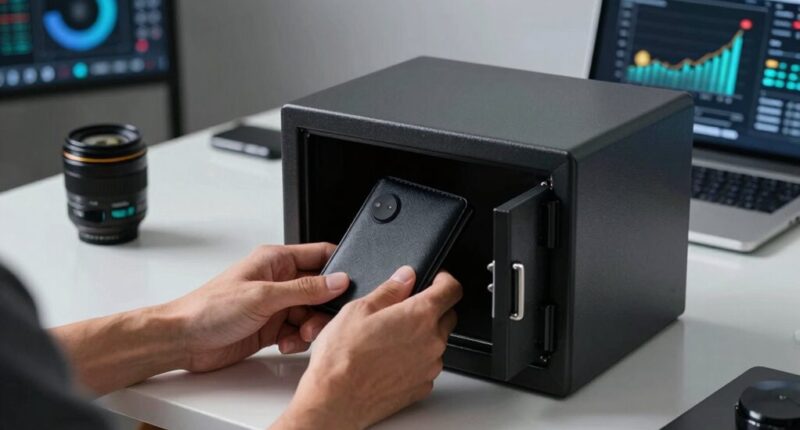increased cold storage adoption