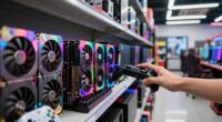 increasing complexity and options