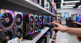 increasing complexity and options