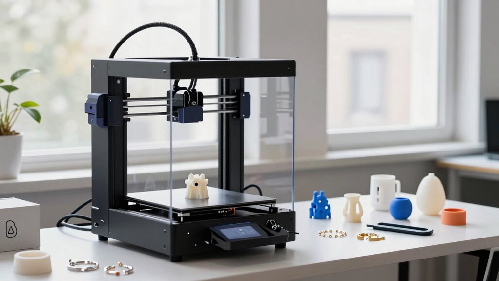 innovative customizable manufacturing solutions