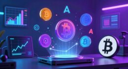 innovative features in altcoins
