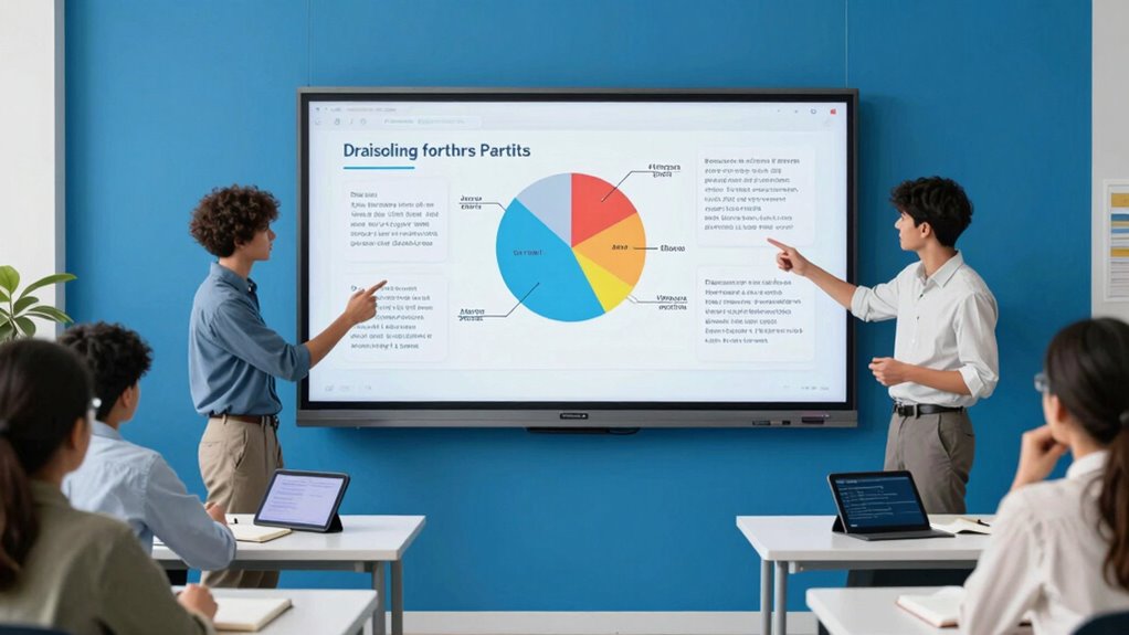 interactive digital collaboration tools