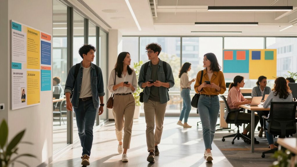 internal mobility boosts retention