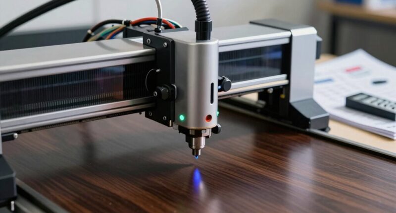 laser engraver buying tips