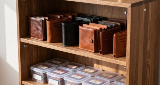layered wallet backup system