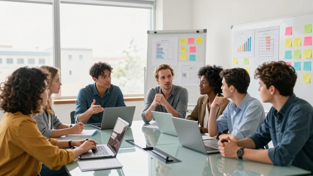 leadership engagement resilience adaptability