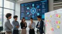 leadership strategy culture change