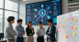 leadership strategy culture change