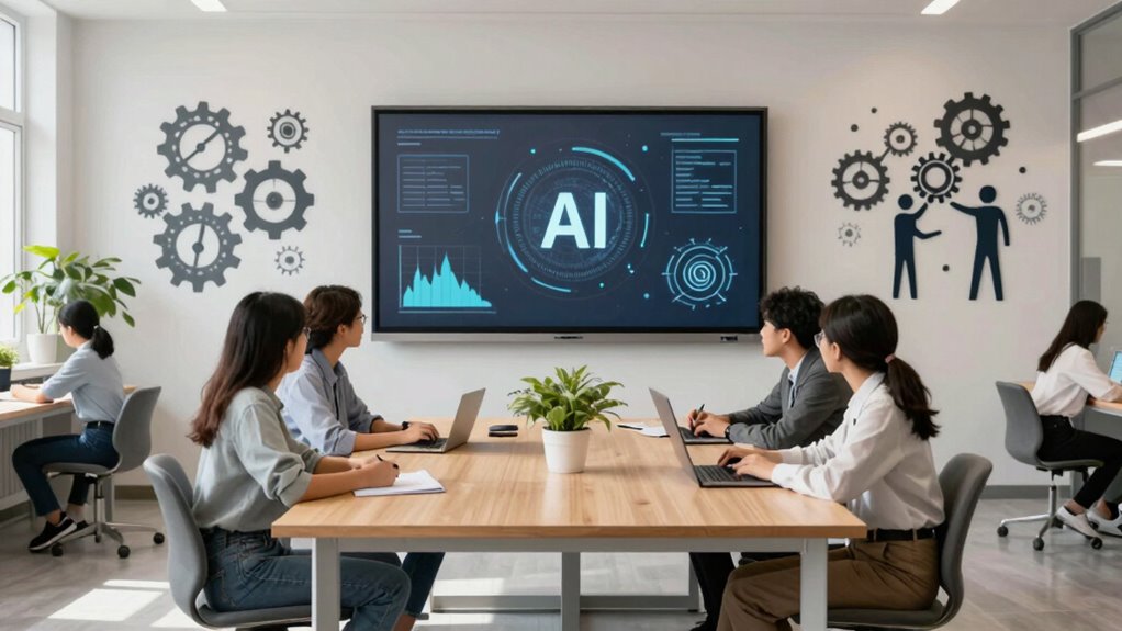lifelong learning and innovation