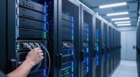 local ai storage impact