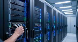 local ai storage impact