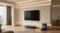 long lasting home technology setup