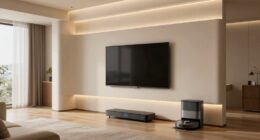 long lasting home technology setup