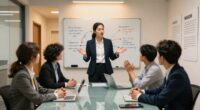 managers shape organizational culture