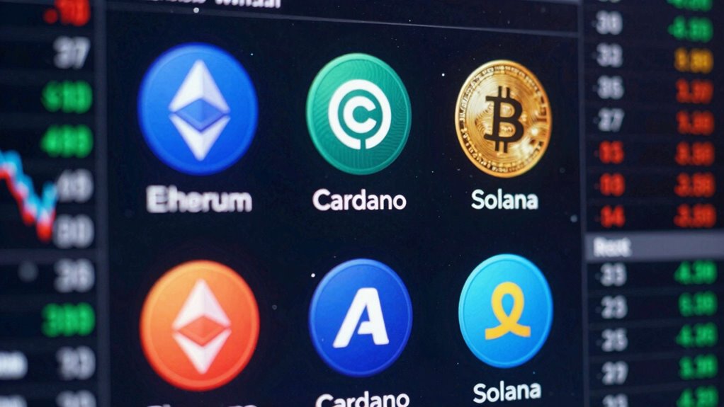market cap and innovation