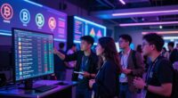 market hype outpaces fundamentals