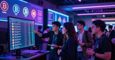 market hype outpaces fundamentals