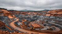 market stability impacts mining profitability